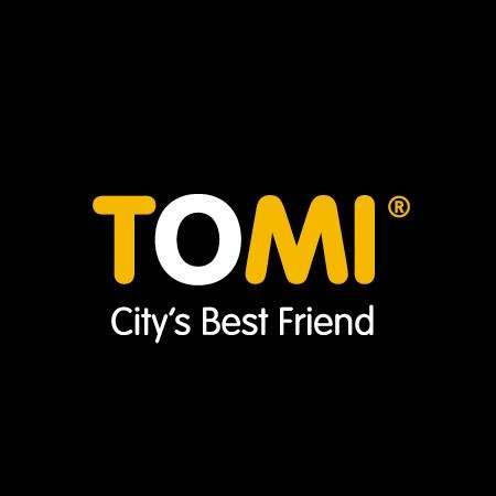 TOMI is an interactive urban solution that delivers all information that matters in the right place at the right time, bringing cities closer to people.