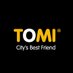 TOMI WORLD (@worldtomi) Twitter profile photo TOMI WORLD (@worldtomi) Twitter profile photo