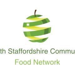 A voice for change for the reduction of food poverty and the promotion of good food, healthy activities and healthy eating/living in North Staffordshire.
