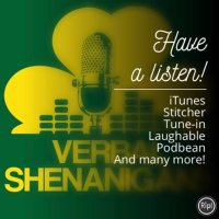 Verbal Shenanigans (@vscomedy) 's Twitter Profile Photo Verbal Shenanigans (@vscomedy) 's Twitter Profile Photo