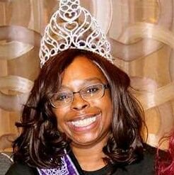 mrspetitenyc's profile picture. Mrs Petite NYC 2016 - Lifetime Queen.  PSDSM International