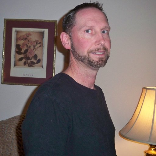 CraigSpare's profile picture. Hello