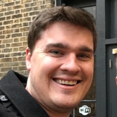 CamJohnBrown's profile picture. Husband. Father. Big Dreams. Bassist. Football nutter. Saved by Grace