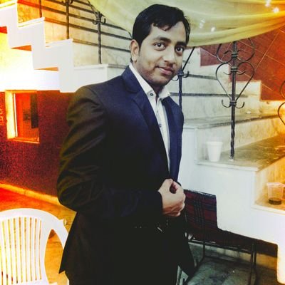 piyushgoel20's profile picture. Har Har Mahadev