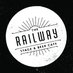 Railway Beer Café (@railwaySBC) Twitter profile photo