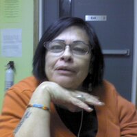 Donna Shockley - @frybread_queen Twitter Profile Photo