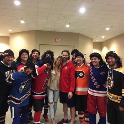 The Original Travelling Jagrs, a bunch of guys & their salute to Jags He's a Beauty! Media Requests - thetravellingjagrs@gmail.com