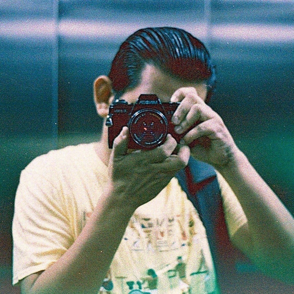 REptar's profile picture. Tabasqueño. Yo no dejé de querer a Tabasco, Tabasco dejó de quererme a mi. Geek, fotógrafo a veces, político de closet.