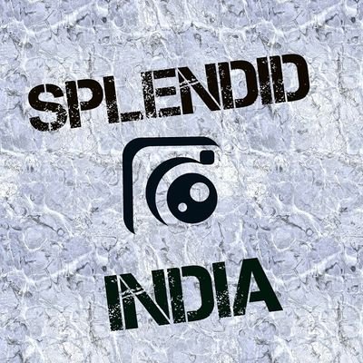 Splendid India