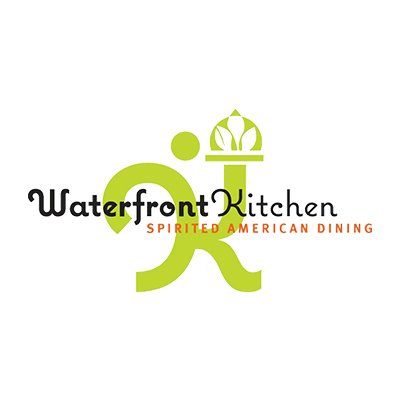 With a sweeping view of Baltimore's harbor, Waterfront Kitchen is a seed-to-plate restaurant that sources ingredients as locally and seasonally as possible.