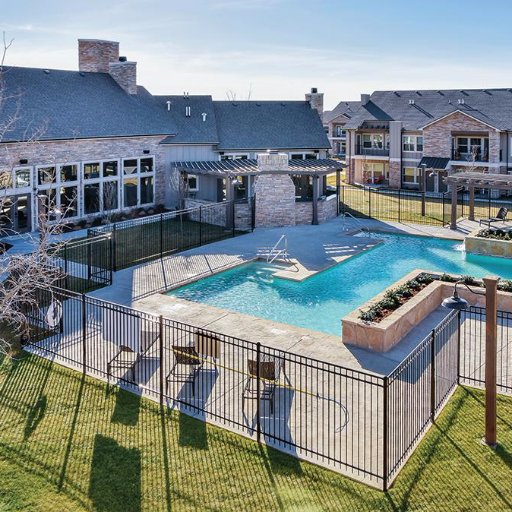 Enjoy the simple elegance of Portofino Lubbock! From top of the line amenities such as beautiful granite and stainless steel to unparalleled customer service!