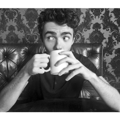 I love Nathan Sykes 💚 fan girl