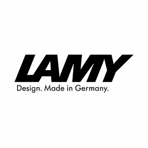 Distribuidores oficiales de las plumas Lamy en Venezuela. Diseño alemán.