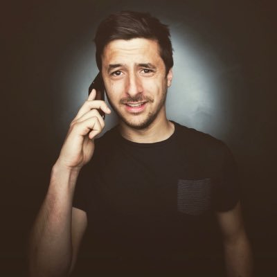 ⚡️Co-founder https://t.co/P6RlWGFKQ5 Digital // Brand content Sport specialist 📲Ex-Live content & Social Media at @FCBarcelona 🏉Ex- jugador @fcbrugby