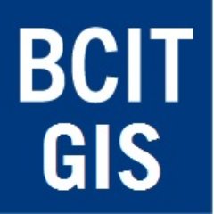 GIS Education & Training  @ British Columbia Institute of Technology #GIS #geovisualization @ESRI and Open Source software