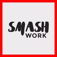 Smash Work (@gosmashwork) 's Twitter Profile
