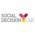 The Social Decision Lab (@social_decision) Twitter profile photo The Social Decision Lab (@social_decision) Twitter profile photo