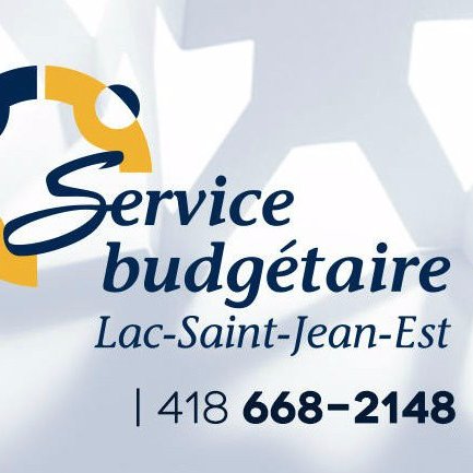 Service Budgétaire Lac-St-Jean Est