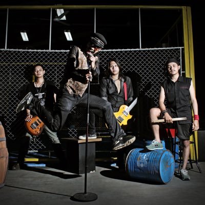 BunkersInd's profile picture. Sweet Rock & Roll