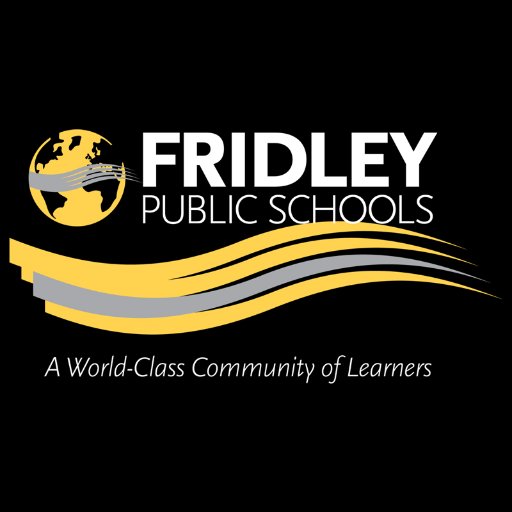 We are no longer active on this platform. Please visit our website or follow us on IG @FridleyPublicSchools