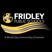 FridleyPublicSchools(@FPS_District14) 's Twitter Profile Photo