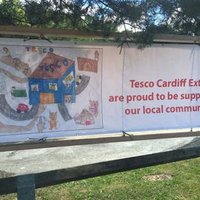 TescoWesternAvenue (@cardiffextra) 's Twitter Profile