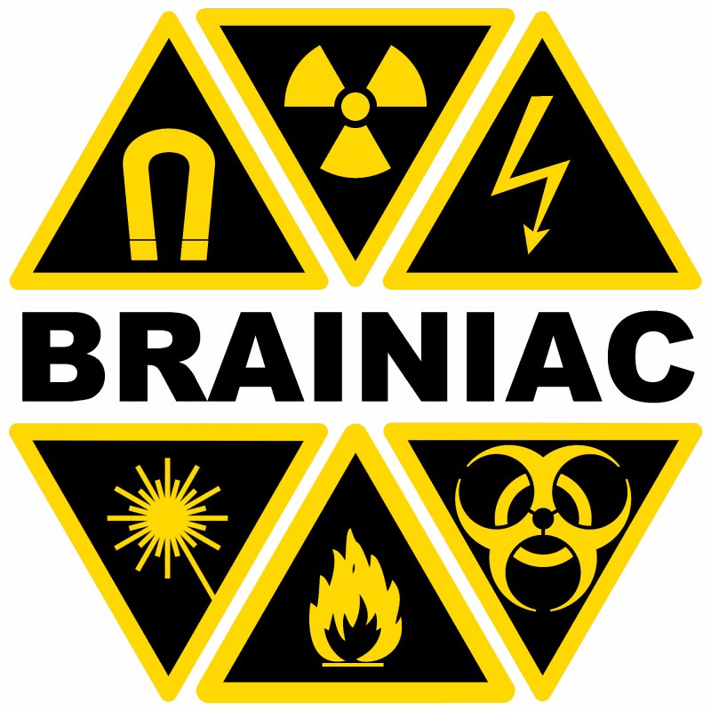 Nerd and proud of it. Youtuber focusing on epic, educational and entertaining science videos.