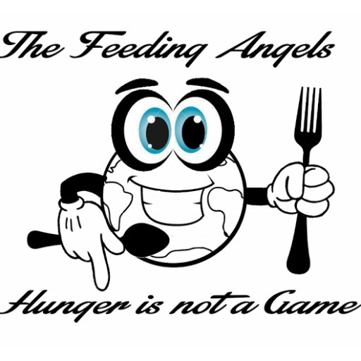 feedingangles's profile picture. We are the Feeding Angels from the Bronx,NY we focus on helping other and giving back! Join us in our movement!