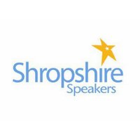 Shropshire_Speakers (@shropshirespeak) 's Twitter Profile Photo Shropshire_Speakers (@shropshirespeak) 's Twitter Profile Photo