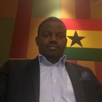 Samuel Owusu YEBOAH (@samuelowusuyeb5) 's Twitter Profile