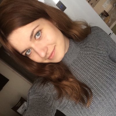 1️⃣9️⃣ рочків 👱🏼‍♀️Донька найкращих у світі батьків 💏  Студентка 🎓 Менеджер з туризму 🏔🏟🗽 КПНУ ❤️
