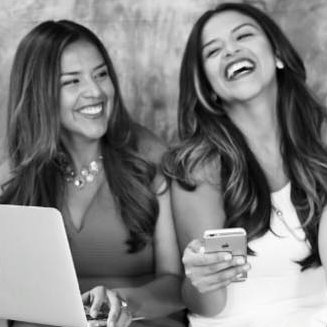 Latina-owned PR firm. Mission: Change the way minorities are portrayed in the media.