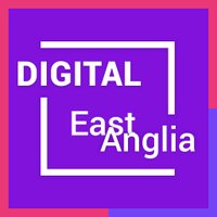 Digital East Anglia (@digitaleast) 's Twitter Profile