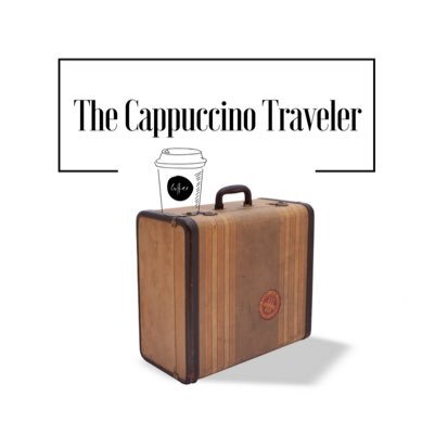 Coffee blogger and traveler. Helping you make better coffee at home and discover local coffee in the US. Influencer and coffee educator.