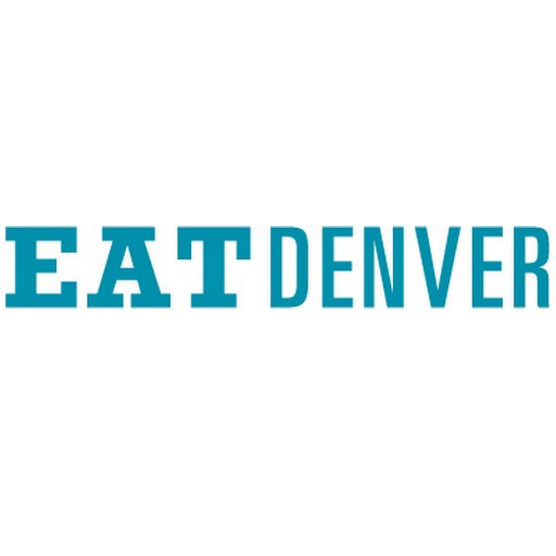 Supporting & strengthening Denver's independent restaurant community #eatdenver