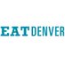 EatDenver (@eatdenverco) Twitter profile photo EatDenver (@eatdenverco) Twitter profile photo