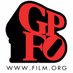Philly Film Office (@GPFO) Twitter profile photo