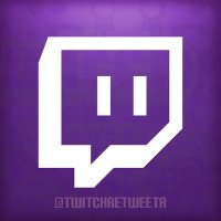 Twitch Retweet (@twitch_retweeet) 's Twitter Profile