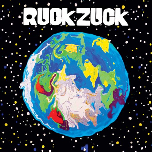 With improvised space-jams, dark melodic songwriting and trance inducing fuzz riffs, Ruckzuck keep tradition of the “psychedelic freak out!“ show alive.