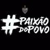 Paixão do Povo (@paixaodopovo) Twitter profile photo Paixão do Povo (@paixaodopovo) Twitter profile photo