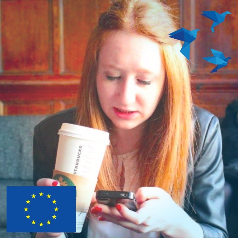 SarahLczn's profile picture. Chief of Staff and Government Affairs EMEA at @Qualcomm | @QC_EUPolicy | @Qualcomm_MEA 🌍 Views are my own.