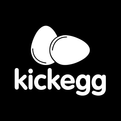 Kickegg | Make a movement.