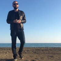 Berkan Cönger (@berkanconger) Twitter profile photo