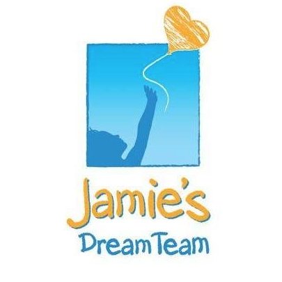 The mission of Jamie’s Dream Team is to lift the spirits of those suffering from, and ease the burden caused by, serious illness, injury, disability or trauma.