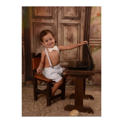 JessicaNeira5's profile picture. Owen Camilo Niño Neira ❤️