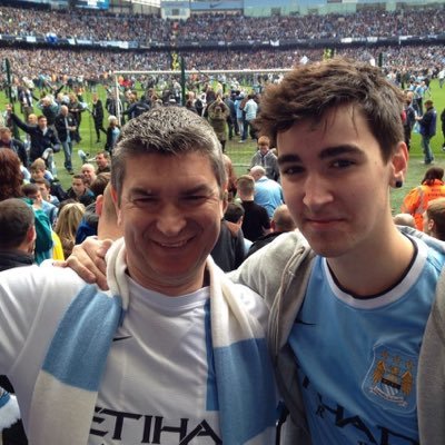 City fan for 53 years, still trying hard to get used to success, Block 125