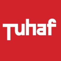 Tuhaf Dergi (@tuhafdergi) 's Twitter Profile Photo Tuhaf Dergi (@tuhafdergi) 's Twitter Profile Photo