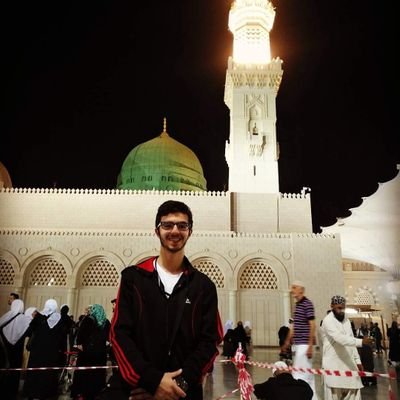 abdallah_turk's profile picture. 