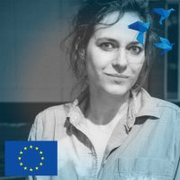 Marie C. (@estouest) 's Twitter Profile