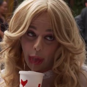 RealLilSwaggie's profile picture. i'm having a bad time